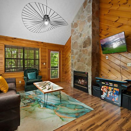 Summer Special! Dollywood At 2 Min & Heated Pool Sevierville Eksteriør bilde