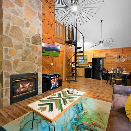 Summer Special! Dollywood At 2 Min & Heated Pool Sevierville Eksteriør bilde