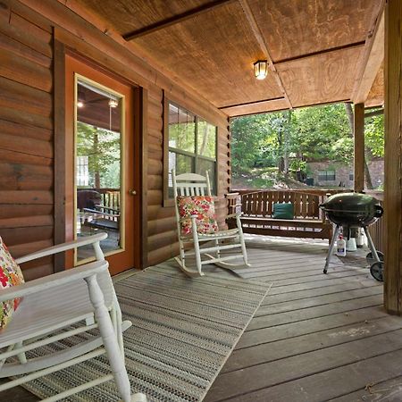 Summer Special! Dollywood At 2 Min & Heated Pool Sevierville Eksteriør bilde