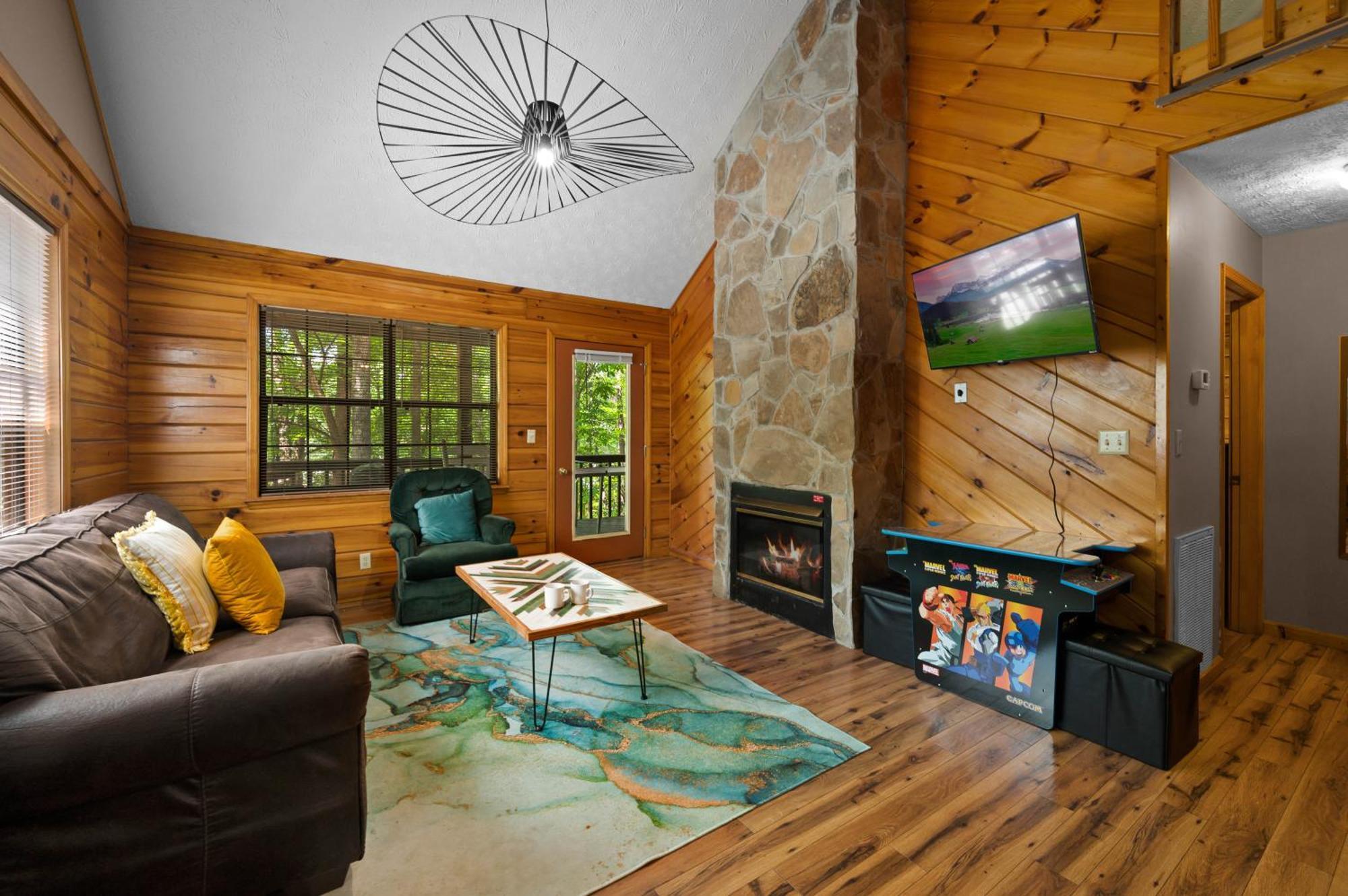 Summer Special! Dollywood At 2 Min & Heated Pool Sevierville Eksteriør bilde