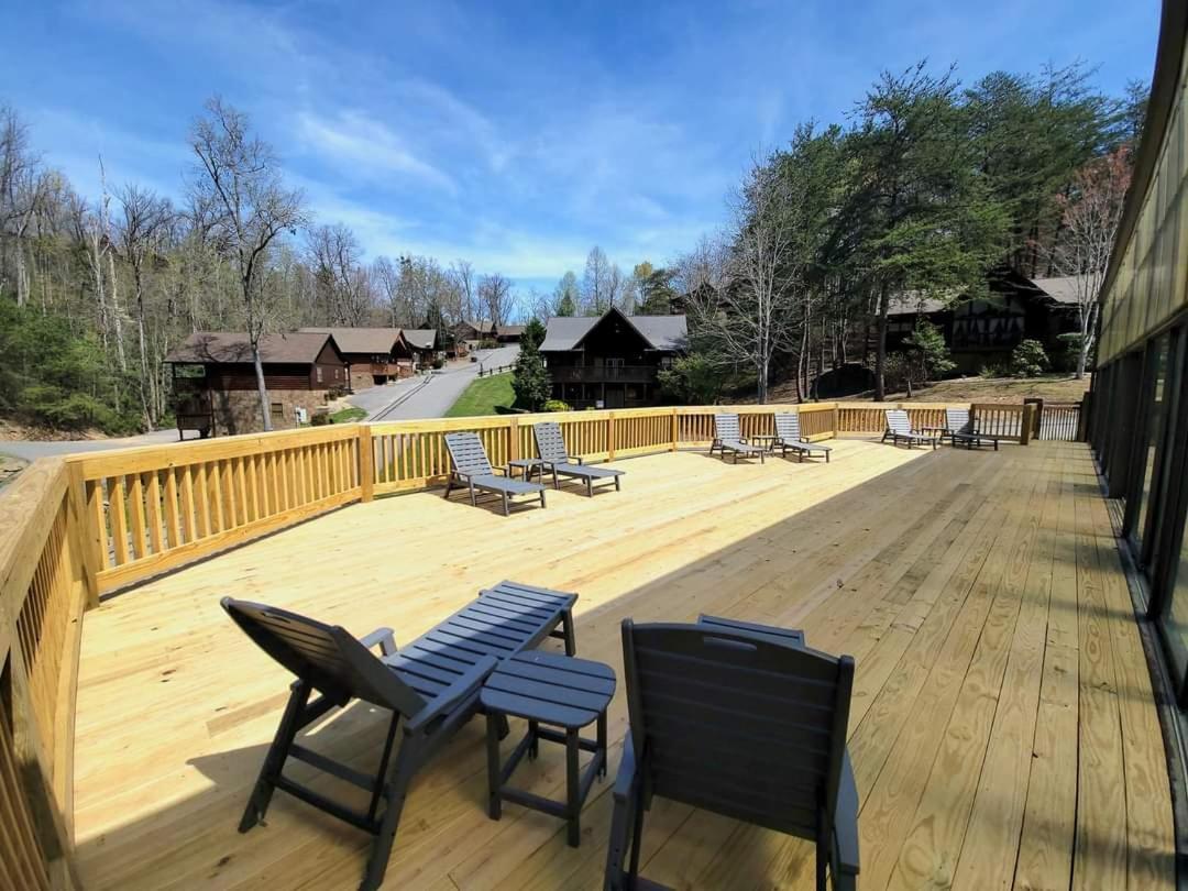 Summer Special! Dollywood At 2 Min & Heated Pool Sevierville Eksteriør bilde